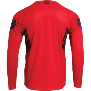 JRSY ASIST LS STING RD SM