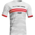 JRSY INT SS DECOY WH/C XS