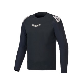 JERSEY LS A-ARIA POLARTEC ELIT