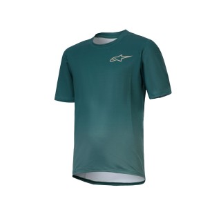 JERSEY SS YTH A-DURA RISE SILV