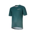 JERSEY SS YTH A-DURA RISE SILV