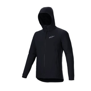 JACKET A-DURA THERMAL BLACK M