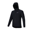 JACKET A-DURA THERMAL BLACK M