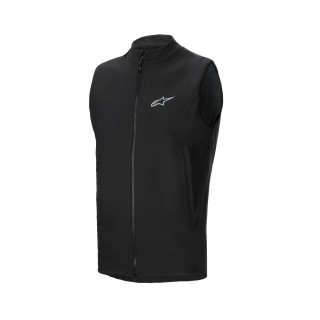 VEST A-DURA THERMAL BLACK S