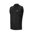 VEST A-DURA THERMAL BLACK S
