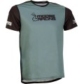 JERSEY MOOSE MTB BK SM