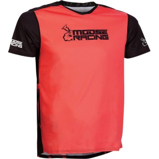 JERSEY MOOSE MTB RD LG