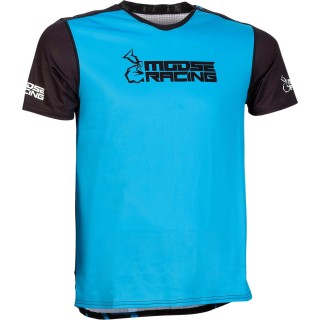 JERSEY MOOSE MTB BL MD