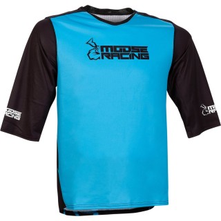 JRSY 3/4 MOOSE MTB BL LG