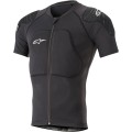 JACKET PARAGON S/S BK SM
