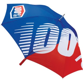 UMBRELLA 100% OFFICIAL BL/RD