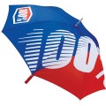 UMBRELLA 100% OFFICIAL BL/RD