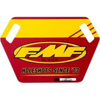 PIT BOARD FMF