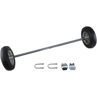 WHEELS TRAINING JR/KDX50