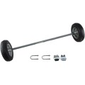 WHEELS TRAINING JR/KDX50