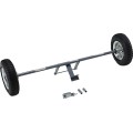 WHEELS TRAINING KTM MINI