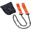 MANUAL POCKET SAW WITH CASE MO
