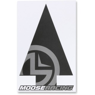 COURSE-ARROW BLACK/WHITE