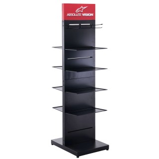 DISPLAY GOGGLES STAND-ALONE