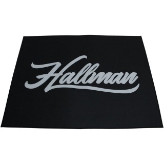 ABST PIT PAD SM HALLMAN