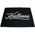ABST PIT PAD SM HALLMAN