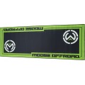 BIKE PAD MOOSE OFFROAD GREEN