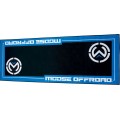 BIKE PAD MOOSE OFFROAD BLUE