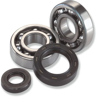BEARINGS SLS-CRANK CR125