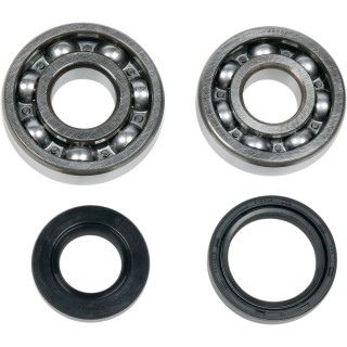 CRANK BEARING/SLS YZ125 88-00