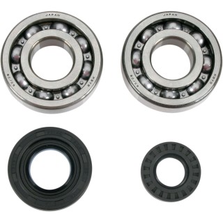 BEARINGS SLS CRANK YZ250