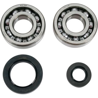 BEARINGS SLS CRANK CR250