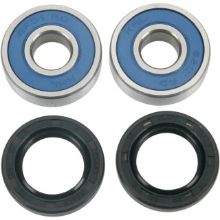 M FRT WHEEL BEARING KIT YZ80/8