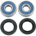 M FRT WHEEL BEARING KIT YZ80/8
