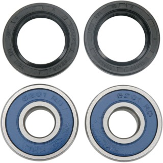 MOOSE WHEEL BEARING KIT