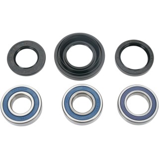 MOOSE WHEEL BEARING KIT