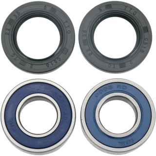 MOOSE WHEEL BEARING KIT