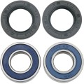 MOOSE WHEEL BEARING KIT