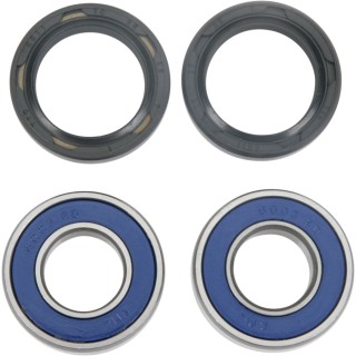 MOOSE WHEEL BEARING KIT
