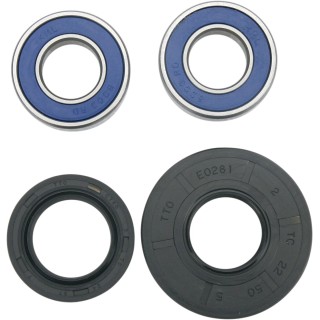 MOOSE WHEEL BEARING KIT