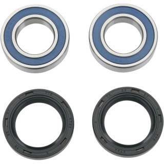MOOSE WHEEL BEARING KIT