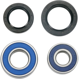MOOSE WHEEL BEARING KIT