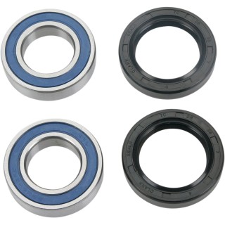 MOOSE WHEEL BEARING KIT