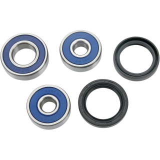 MOOSE WHEEL BEARING KIT