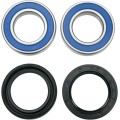 MOOSE WHEEL BEARING KIT
