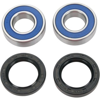 MOOSE WHEEL BEARING KIT