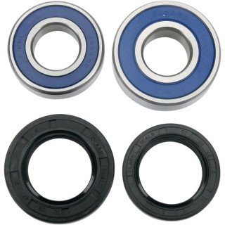 MOOSE WHEEL BEARING KIT