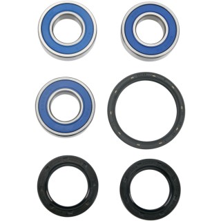 MOOSE WHEEL BEARING KIT
