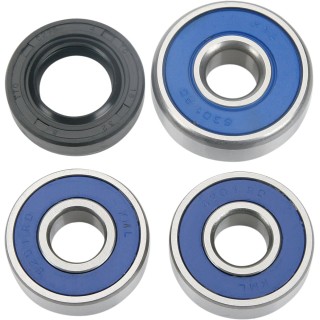 MOOSE WHEEL BEARING KIT