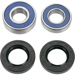 MOOSE WHEEL BEARING KIT
