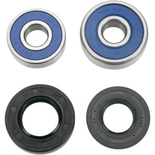 MOOSE WHEEL BEARING KIT